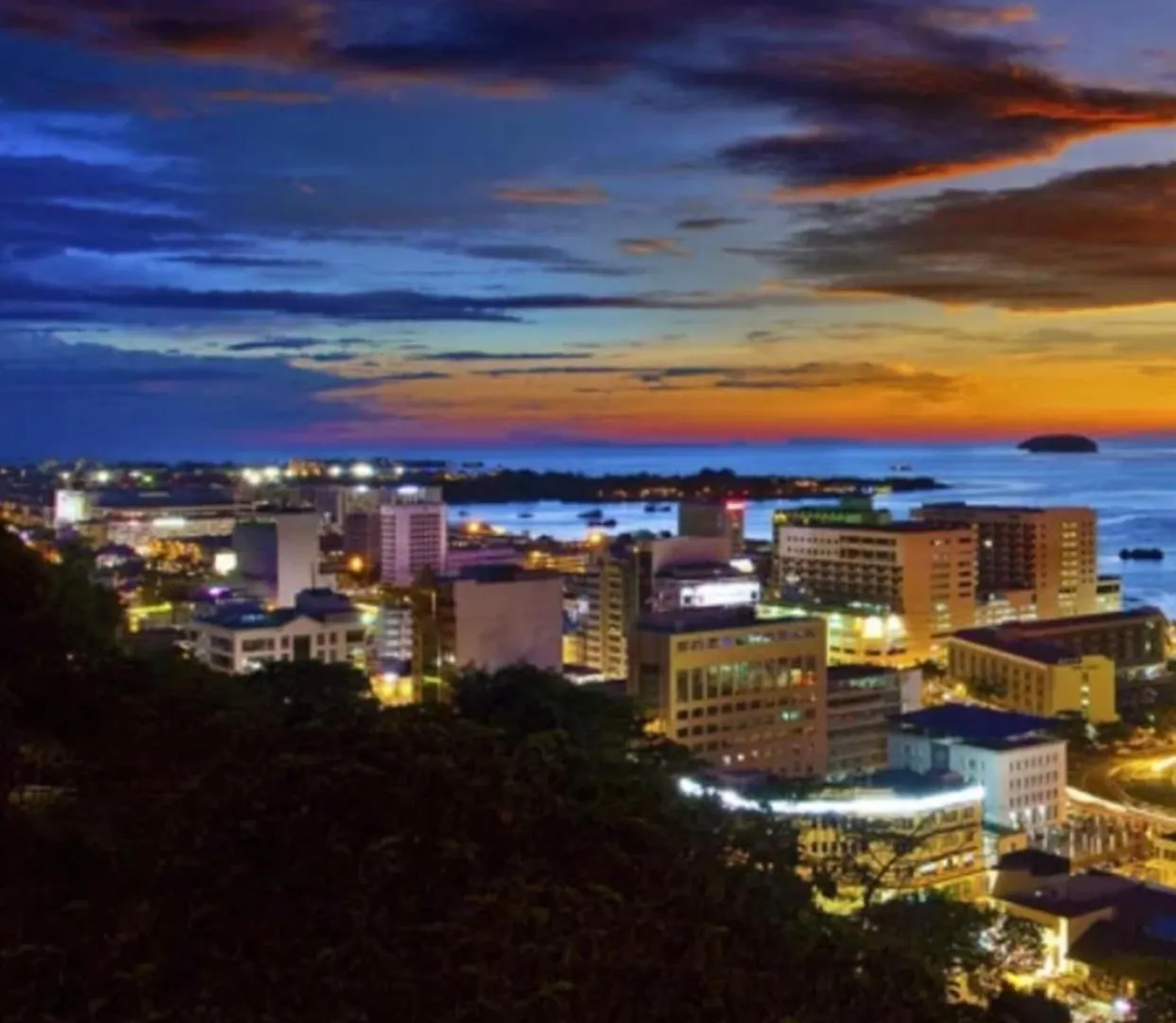B & B 31 Kota Kinabalu